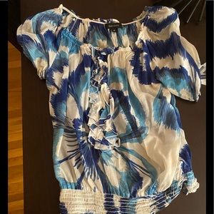 Karen Kane, Medium blouse